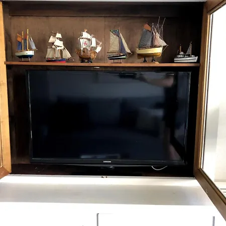 Apartment Les Pieds Dans L'eau T2 Avec Vue Et Piscine *